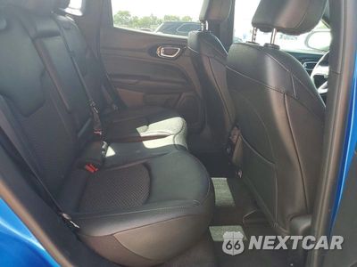 Zdjęcie 11 z 14 samochodu: 2025 JEEP COMPASS LATITUDE VIN:3C4NJDBN9ST571981 - miniatura