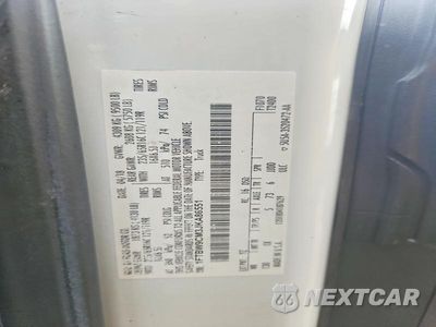 Zdjęcie 14 z 14 samochodu: 2018 FORD TRANSIT 350 REFRIGERATED DELIVERY VAN VIN:1FTBW9CM3JKA86551 - miniatura