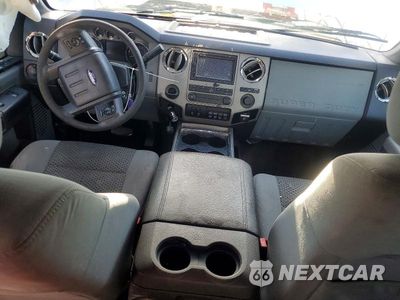 Zdjęcie 8 z 13 samochodu: 2016 FORD F250 SUPER DUTY VIN:1FT7X2A66GEC95305 - miniatura