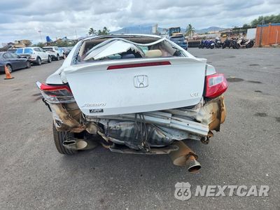 Zdjęcie 6 z 12 samochodu: 2014 HONDA ACCORD EXL VIN:1HGCT2B81EA000790 - miniatura