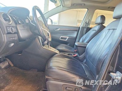 Zdjęcie 7 z 13 samochodu: 2013 CHEVROLET CAPTIVA LT VIN:3GNAL3EK1DS578086 - miniatura