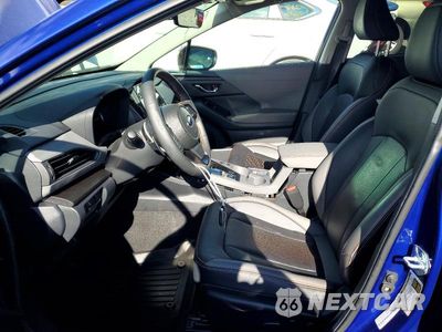 Zdjęcie 7 z 13 samochodu: 2024 SUBARU CROSSTREK LIMITED VIN:4S4GUHM63R3708511 - miniatura