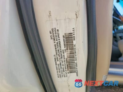 Zdjęcie 13 z 13 samochodu: 2001 SUBARU LEGACY OUTBACK H6 3.0 LL BEAN VIN:4S3BH806017668622 - miniatura