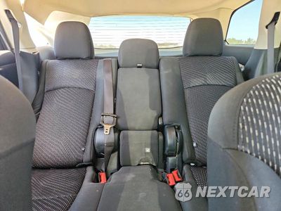 Zdjęcie 10 z 13 samochodu: 2019 DODGE JOURNEY SE VIN:3C4PDCBB6KT779056 - miniatura