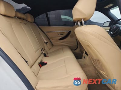 Zdjęcie 10 z 12 samochodu: 2016 BMW 328 XI SULEV VIN:WBA8E3G54GNU02699 - miniatura