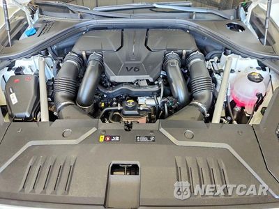 Zdjęcie 12 z 14 samochodu: 2026 GENESIS GV70 SPORT PRESTIGE VIN:KMUMEDTC7TU227079 - miniatura