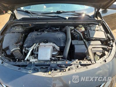 Zdjęcie 11 z 12 samochodu: 2016 CHEVROLET MALIBU PREMIER VIN:1G1ZH5SX4GF292355 - miniatura