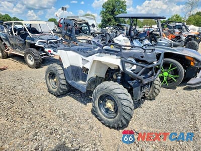 2014 POLARIS SPORTSMAN 570 ATV 4XAMH5EA7EA587072 - główne zdjęcie licytacji z USA - miniatura