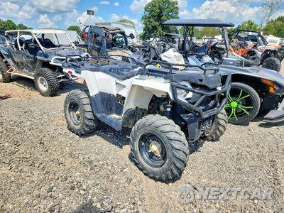 2014 POLARIS SPORTSMAN 570 ATV 4XAMH5EA7EA587072 - główne zdjęcie licytacji z USA - miniatura