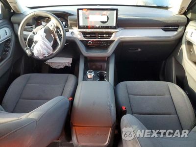 Zdjęcie 8 z 13 samochodu: 2026 FORD EXPLORER ACTIVE VIN:1FMUK7DH9TGA10361 - miniatura