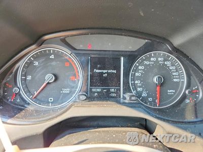 Zdjęcie 9 z 12 samochodu: 2016 AUDI Q5 TDI PREMIUM PLUS VIN:WA1CVAFP2GA024176 - miniatura