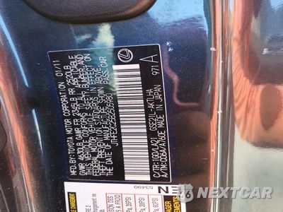 Zdjęcie 13 z 13 samochodu: 2011 LEXUS IS 350 VIN:JTHFE2C25B2505980 - miniatura