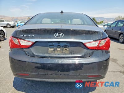 Zdjęcie 6 z 12 samochodu: 2013 HYUNDAI SONATA GLS VIN:5NPEB4AC3DH737122 - miniatura