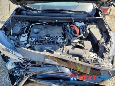 Zdjęcie 12 z 13 samochodu: 2021 TOYOTA RAV4 XLE VIN:4T3RWRFV2MU034939 - miniatura