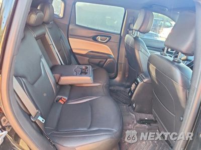Zdjęcie 11 z 13 samochodu: 2025 JEEP COMPASS LIMITED VIN:3C4NJDCN7ST502141 - miniatura