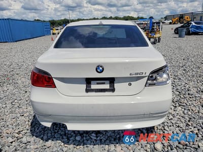 Zdjęcie 6 z 13 samochodu: 2006 BMW 530 I VIN:WBANE73536CM43576 - miniatura