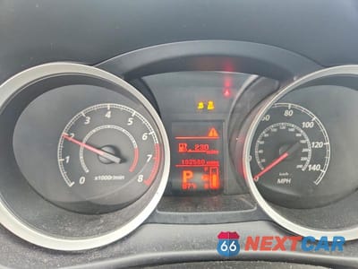 Zdjęcie 9 z 12 samochodu: 2013 MITSUBISHI LANCER ES/ES SPORT VIN:JA32U2FUXDU023155 - miniatura