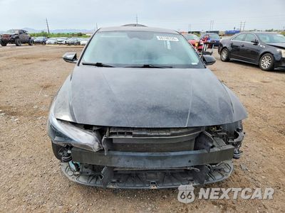 Piąte zdjęcie samochodu w środku: 2021 HYUNDAI ELANTRA SE VIN:5NPLL4AG3MH013776 - miniatura