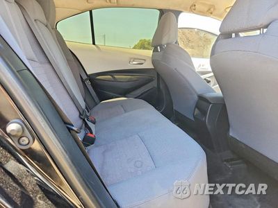 Zdjęcie 10 z 12 samochodu: 2022 TOYOTA COROLLA SE VIN:5YFM4MCEXNP133432 - miniatura
