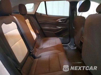 Zdjęcie 11 z 13 samochodu: 2025 CHEVROLET TRAX LS VIN:KL77LFEPXSC096863 - miniatura