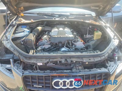 Zdjęcie 11 z 12 samochodu: 2015 AUDI Q7 PREMIUM PLUS VIN:WA1LGAFE6FD031007 - miniatura