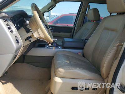 Zdjęcie 7 z 13 samochodu: 2008 FORD EXPEDITION EDDIE BAUER VIN:1FMFU17528LA29415 - miniatura