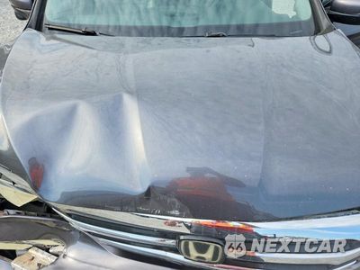 Zdjęcie 12 z 13 samochodu: 2017 HONDA PILOT TOURING VIN:5FNYF5H92HB008387 - miniatura