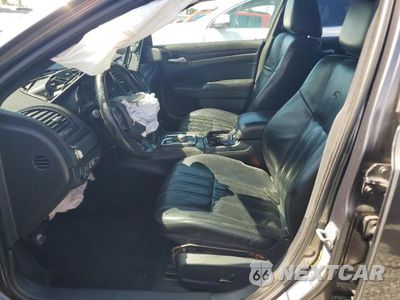 Zdjęcie 7 z 12 samochodu: 2015 CHRYSLER 300 S VIN:2C3CCABG0FH802836 - miniatura
