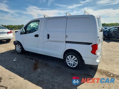 Drugie zdjęcie samochodu z przodu: 2020 NISSAN NV200 SV VIN:3N6CM0KNXLK691641 - miniatura