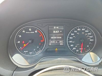 Zdjęcie 9 z 13 samochodu: 2016 AUDI A3 PREMIUM VIN:WAUB8GFF8G1111435 - miniatura
