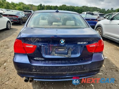 Zdjęcie 6 z 12 samochodu: 2011 BMW 328 XI SULEV VIN:WBAPK5G5XBNN26145 - miniatura