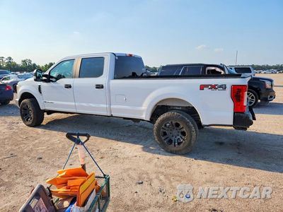 Drugie zdjęcie samochodu z przodu: 2017 FORD F250 SUPER DUTY VIN:1FT7W2BT1HEF30363 - miniatura