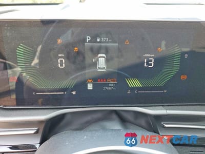 Zdjęcie 9 z 13 samochodu: 2026 KIA SPORTAGE LX VIN:5XYK23DF7TG355670 - miniatura