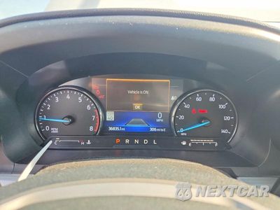 Zdjęcie 9 z 12 samochodu: 2022 FORD EXPLORER XLT VIN:1FMSK8DH2NGC27816 - miniatura