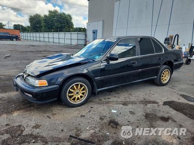 1992 HONDA ACCORD ANTIQUE 1HGCB767XNA080589 - główne zdjęcie licytacji z USA - miniatura