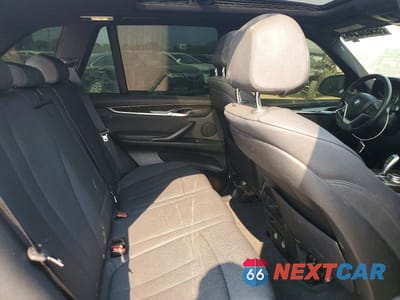 Zdjęcie 11 z 13 samochodu: 2017 BMW X5 SDRIVE35I VIN:5UXKR2C34H0U21875 - miniatura