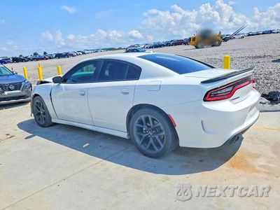 Drugie zdjęcie samochodu z przodu: 2021 DODGE CHARGER GT VIN:2C3CDXHG2MH613156 - miniatura