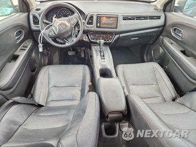 Zdjęcie 8 z 14 samochodu: 2019 HONDA HR-V EXL VIN:3CZRU5H76KM709486 - miniatura