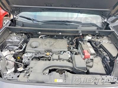 Zdjęcie 12 z 13 samochodu: 2025 TOYOTA RAV4 LE VIN:2T3G1RFV8SC576275 - miniatura