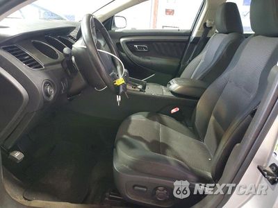 Zdjęcie 7 z 12 samochodu: 2011 FORD TAURUS VIN:1FAHP2EW5BG182320 - miniatura