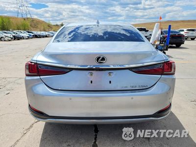 Zdjęcie 6 z 12 samochodu: 2022 LEXUS ES 250 BASE VIN:58AD11D16NU010091 - miniatura