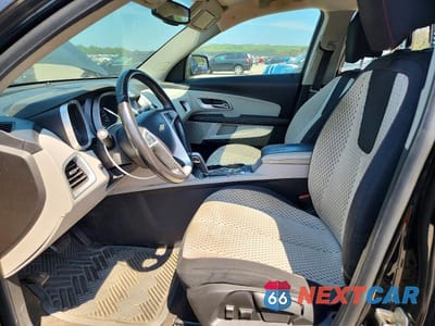 Zdjęcie 7 z 13 samochodu: 2011 CHEVROLET EQUINOX LS VIN:2CNALBEC1B6214074 - miniatura