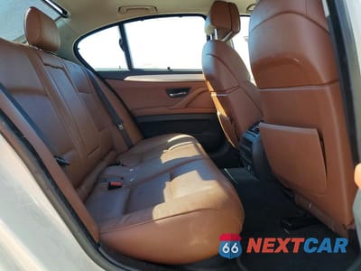 Zdjęcie 10 z 12 samochodu: 2012 BMW 550 XI VIN:WBAFU9C5XCC788019 - miniatura