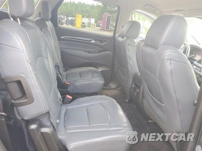 Zdjęcie 11 z 14 samochodu: 2018 BUICK ENCLAVE ESSENCE VIN:5GAERBKW1JJ217563 - miniatura