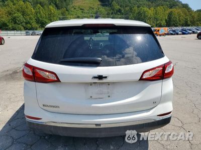 Zdjęcie 6 z 13 samochodu: 2018 CHEVROLET EQUINOX LT VIN:2GNAXJEV5J6331148 - miniatura
