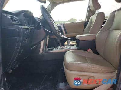 Zdjęcie 7 z 13 samochodu: 2014 TOYOTA 4RUNNER LIMITED VIN:JTEZU5JR4E5076784 - miniatura