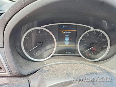 Zdjęcie 9 z 12 samochodu: 2019 NISSAN SENTRA SV VIN:3N1AB7AP8KY300559 - miniatura