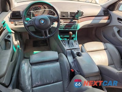 Zdjęcie 8 z 12 samochodu: 2001 BMW 330 I VIN:WBAAV53411FJ64628 - miniatura
