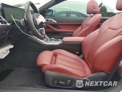Zdjęcie 7 z 12 samochodu: 2025 BMW 430I VIN:WBA33DB0XSCS67122 - miniatura