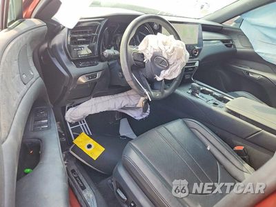 Zdjęcie 8 z 13 samochodu: 2024 LEXUS RX 350 F SPORT HANDLING VIN:2T2BAMCA9RC054316 - miniatura